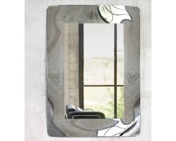 Uno specchio moderno non può mancare all'interno di ogni casa, non è. Specchi Moderni E Di Design Cmc La Torre