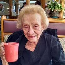 Stella E. Knorst Obituary