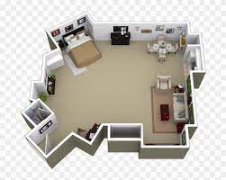 * booking must be confirmed by 31 march 2021. 1 Bedroom Apartments Near Me Park La Brea One Bedroom Hd Png Download 697x697 5053259 Pngfind