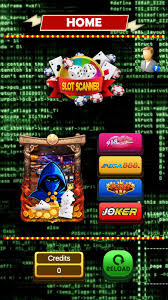Install apk cheat mod scatter higgs dominonya di hp android anda; Scanner Hack 0 3 Apk Download