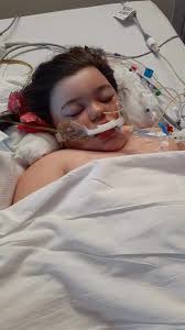 Mom Claims Doctors Were Mystified After Girl Comes Down With 'Rabbit Fever' 