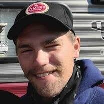 Riley Spencer O'Lary Obituary