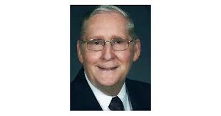 David Roof Obituary (1936