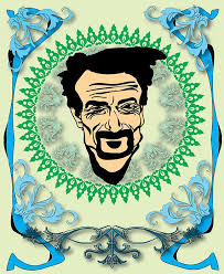 The Art of Milton Tucker