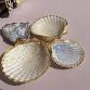 Seashell Mini Dishes craft workshop in Montgomery County, Md.