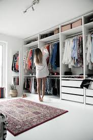Begehbaren Ein Einen Fur Ich Kleiderschrank Lieben Wow Wurde Zimmer Wow Ich Wurde Ein Zimmer F Bedroom Closet Design Ikea Pax Wardrobe Wardrobe Room