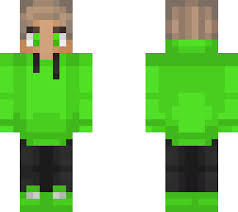 Press question mark to learn the rest of the keyboard shortcuts. Green Purpled Minecraft Skin