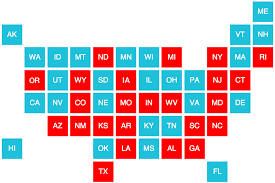 Your State On Welfare