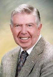 Father of Sharon Kalahan and Julie Norris dies at age 86