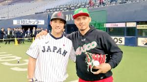 'mexican league of baseball') is a professional baseball league based in mexico and the oldest running professional league in the country. Japon Tomo Revancha Sobre Mexico En La Samurai Series As Mexico