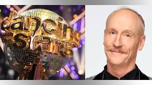 Dancing with the Stars' renames Mirrorball Trophy for Len Goodman;  contestant Matt Walsh pauses due to strike