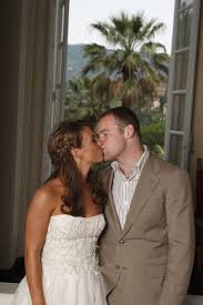 Wayne and coleen own a sprawling mansion on the island's prestigious. Exclusive Photos Inside Coleen And Wayne Rooney S Stunning Italian Wedding As Couple Celebrate 12th Anniversary Ok Magazine