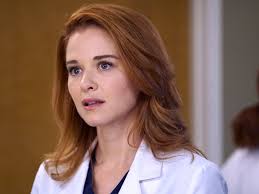 Despite featuring several main characters, the central and titular character is dr. Sarah Drew Is Returning To Grey S Anatomy People Com