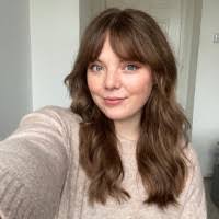 Isabella Ackerman's Instagram, Twitter & Facebook