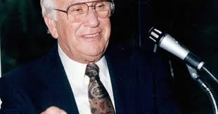 Bernard (Bernie) Abrams