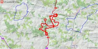 Ille Et Vilaine Rando Vtt Saint Senoux Plechatel Randonnee Vtt Rando Vtt Vtt