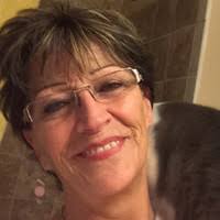 Ana Harrison RT (R) (MR)