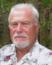 Bruce Siebert Obituary