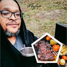 Happy Holidays from the Dirty South