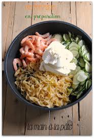 One Pot Pasta En Preparation Recettes De Cuisine Recette Cuisine