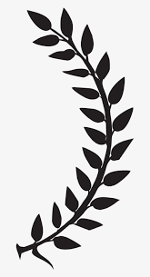 All contents are released under creative commons cc0. Laurel Leaves Right 01 Laurel Crown Transparent Png 663x1429 Free Download On Nicepng