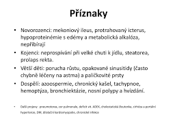Cystická fibróza pľúc u detí. Cysticka Fibroza Dolezelova Eva Faltus Petr Durovec Oliver Stulrajter Marek Ondrej Dohnal Ales Dvorak Richter Jan Ppt Stahnout
