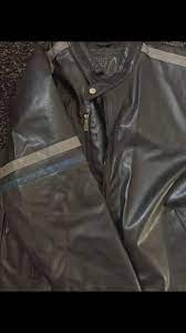 Whispering Smith Leather Jacket Fashion Clothing Shoes Accessories Mensclothing Coatsjackets Ebay Link Jackets Leather Jacket Leather