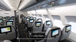 introducing thomas cook airlines new a330 long haul experience