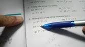 Indeks Matematik Tingkatan 3 Strategi Menjawab Soalan Exam Sebenar Youtube