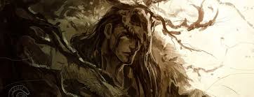 Godchecker guide to loki (also known as loke), the norse trickster god from norse mythology. Questioning Loki Trickster Norse Mythology History Of Vikings