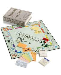 Winning Solutions Monopoly Vintage Bookshelf Edition Board Game Monopoly Vintage Bookshelf Phonics Games Online