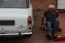 When is car sos back? Fuzz Townshend Gallery Birmingham Live