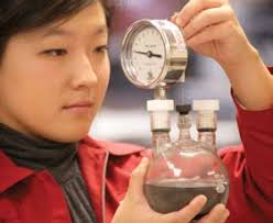 Researchers Get Bio Ready