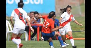 Conocido como «el coloso de ñuñoa», el estadio nacional de chile es la casa de la selección chilena femenina en sus partidos como local. Fotos Seleccion Femenina Sub 20 Volvio A Caer Ante Chile Ovacion Corporacion Deportiva