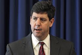 Biden's ATF pick facing long odds for confirmation