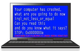 Verified experts get you up and running again in no time. Computer Crash Or Freezes Custom Build Computers