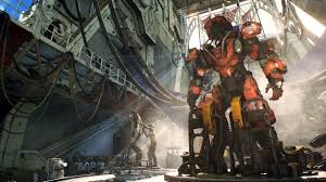 In the open demo, you'll only get access to two javelins. Bioware Vrykerion