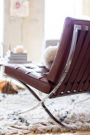 The chairs arrived with excellent packaging. Rove Concepts Barcelona Chair A Giveaway The Fox She