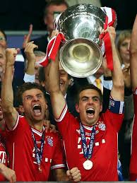 In dieser saison waren wieder alle gemeldeten landesmeister, wie zuletzt in der saison 1993/94 am start, da aufgrund der neuordnung der europäischen klubwettbewerbe wieder allen mitgliedsverbänden mindestens ein. Wembley 2013 Against Bvb