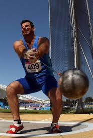 Juan Ignacio Cerra Photos Photos Xvi Pan American Games Day 12 Track And Field Sports Hammer Throw Track And Field