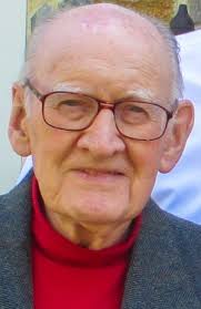 Eugene E. Kegel, MD Obituary