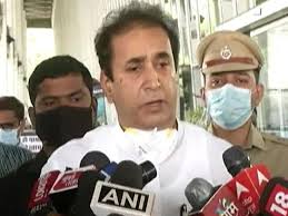 Money laundering defined and explained with examples. Money Laundering Case Latest News Photos Videos On Money Laundering Case Ndtv Com