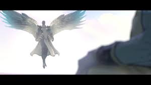 Analysis Of The Afterlives Bastion Shadowlands Animated Short Justice Or Vengeance Wowhead News Animation Bastion Justice