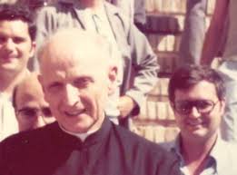 La Misión Obrera entre dos generales. La visita de Arrupe a Franco (Mayo  1970). La etapa de Valencia: Carta de los jesuitas de La Malvarrosa a los  jesuitas de El Picarral (Zaragoza)