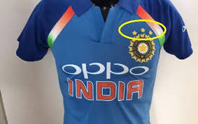 In an unprecedented move, the international cricket council is for the first time. Why Does Indian Cricketer S Jersey Has Three Stars Above Bcci Logo