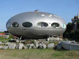 Image result for weird museum buildings