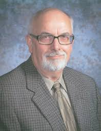 Obituary information for John Robert Parnaby