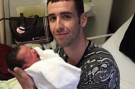 Taking care of a baby just like a cat? Backlash for Air Canada birth couple 