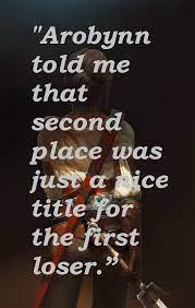 Wasn T Learning To Lose Gracefully Part Of Your Training No She Said Sourly Arobynn Throne Of Glass Quotes Throne Of Glass Books Throne Of Glass Series