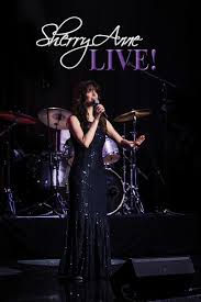 Dvd News Sherry Anne Live Dvd Debuts At Number 5 On